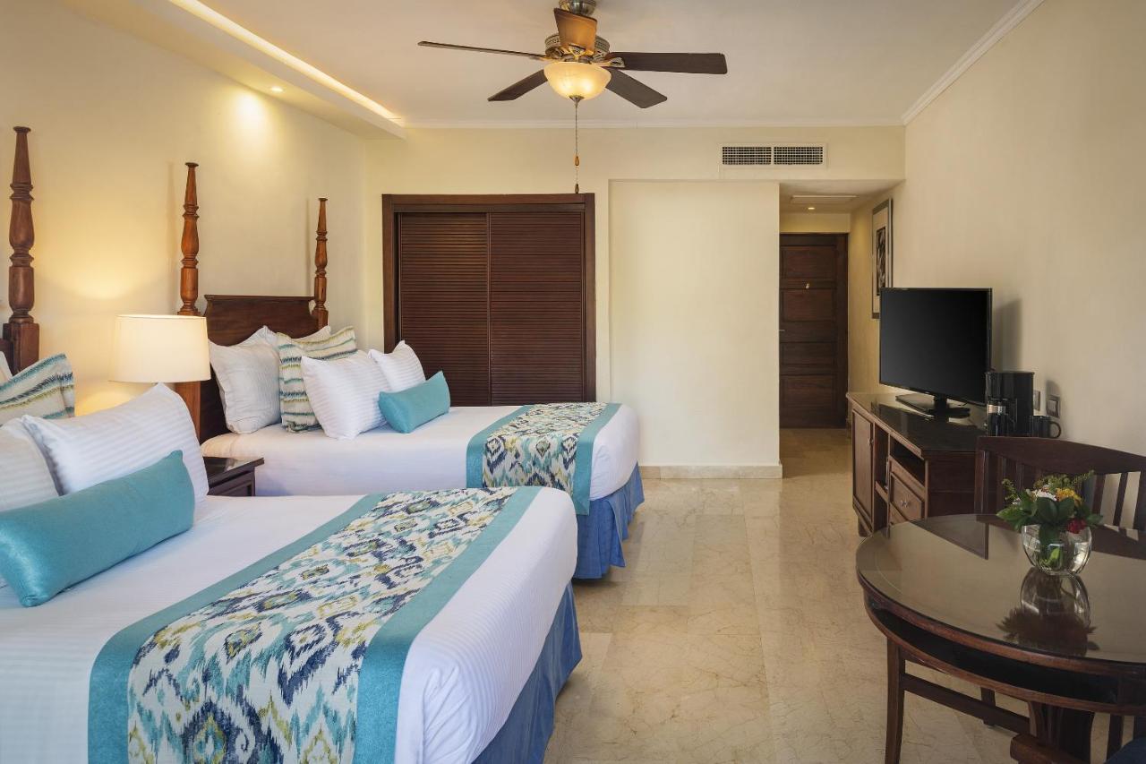 Resort Jewel Palm 5*