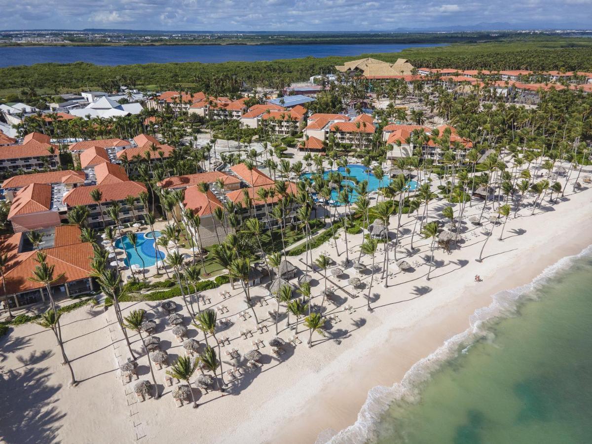 Jewel Palm Resort