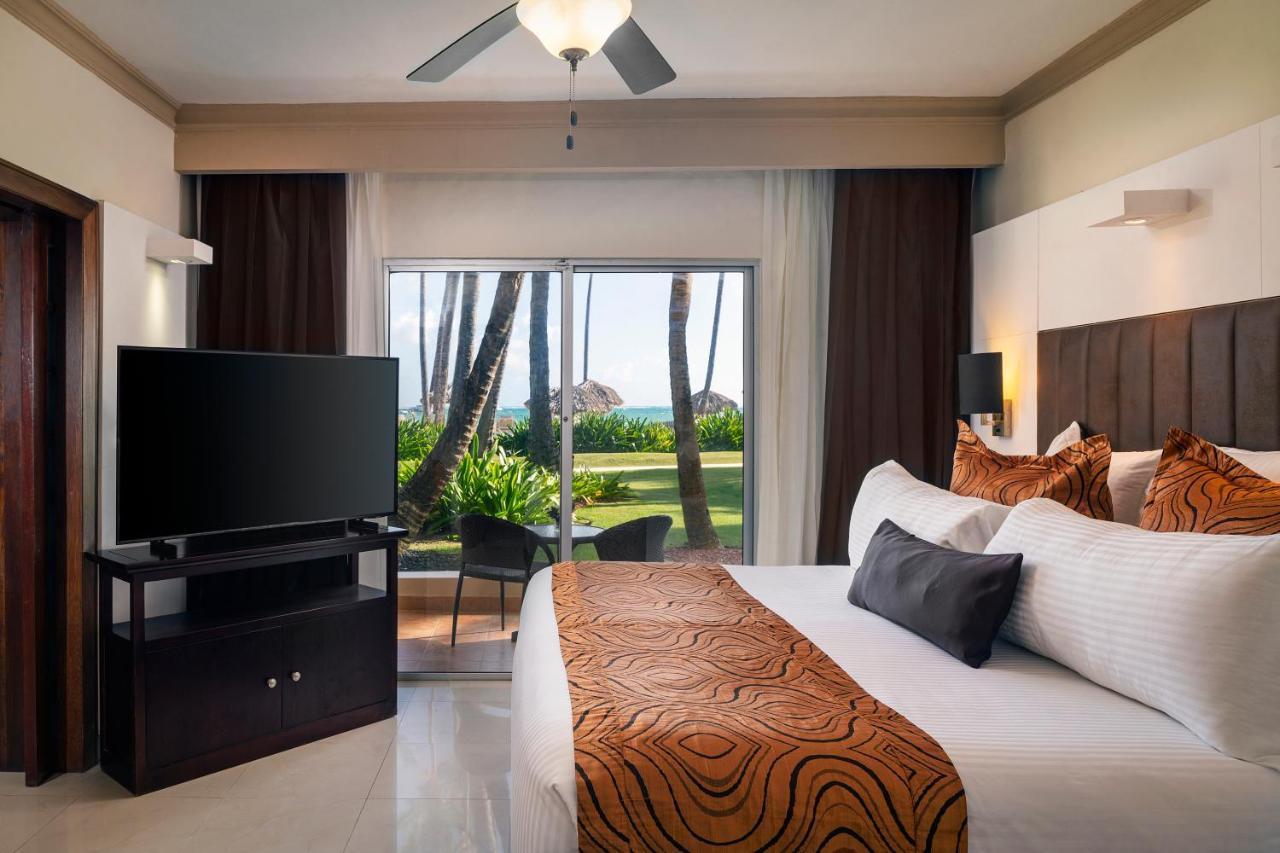 Resort Jewel Palm Punta Cana