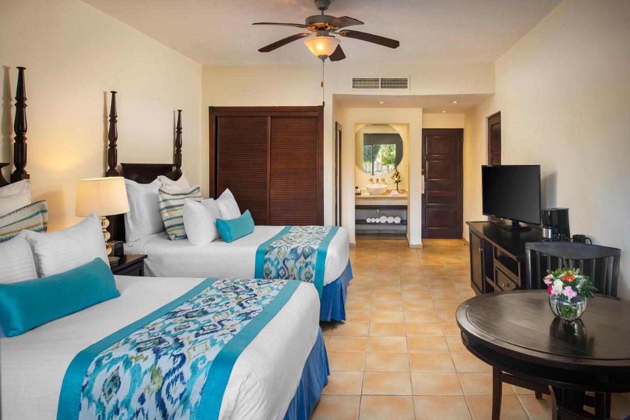 Jewel Palm Resort 5*