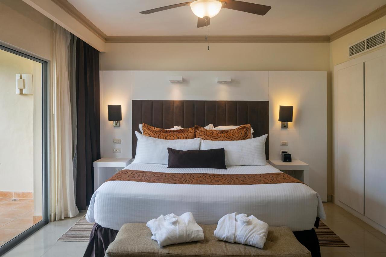 Jewel Palm Resort 5*