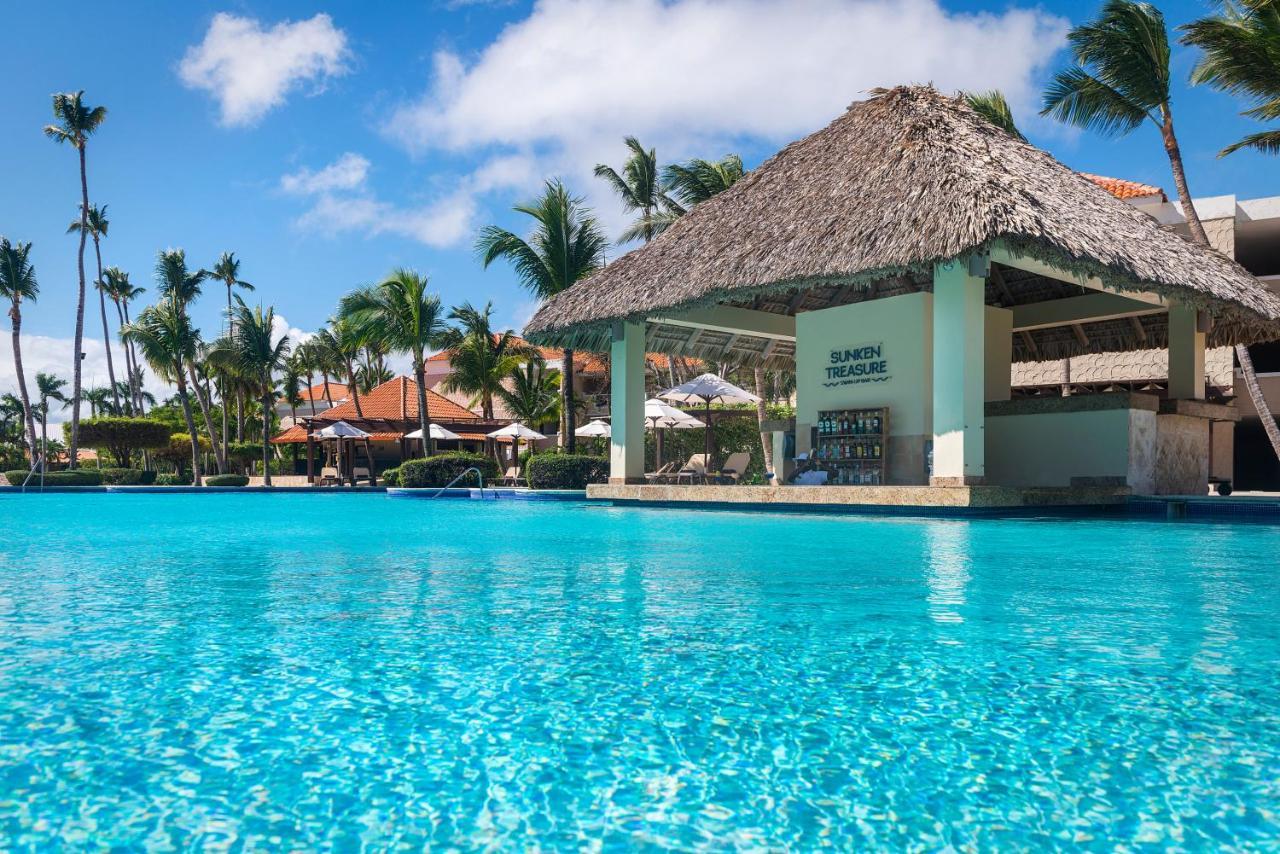 Jewel Palm Resort