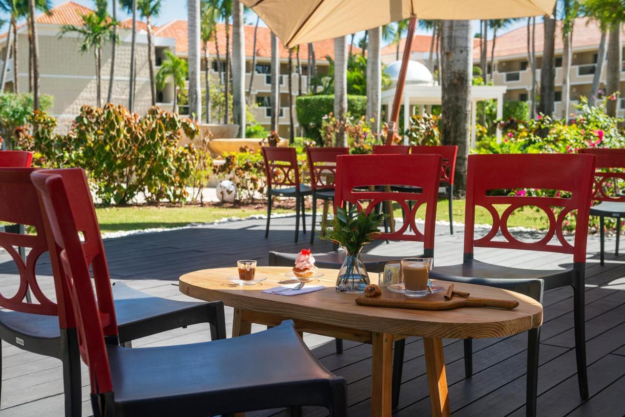 Jewel Palm Resort 5*