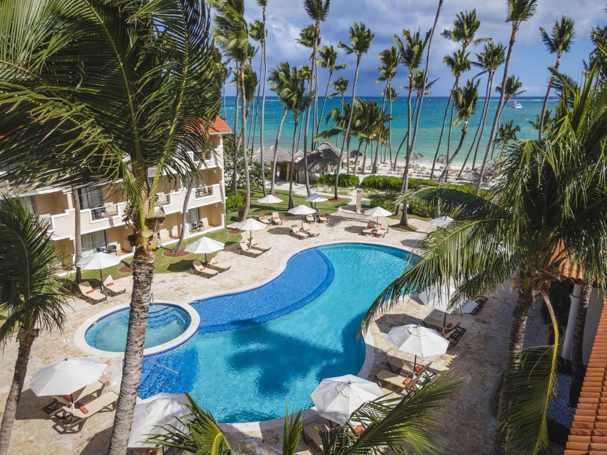 Jewel Palm Resort 5*
