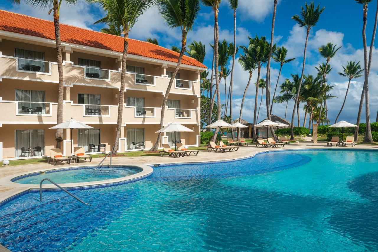 Jewel Palm 5* Punta Cana