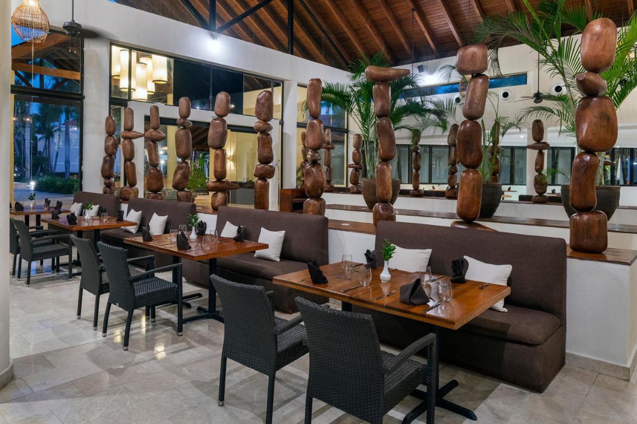 Jewel Palm Punta Cana