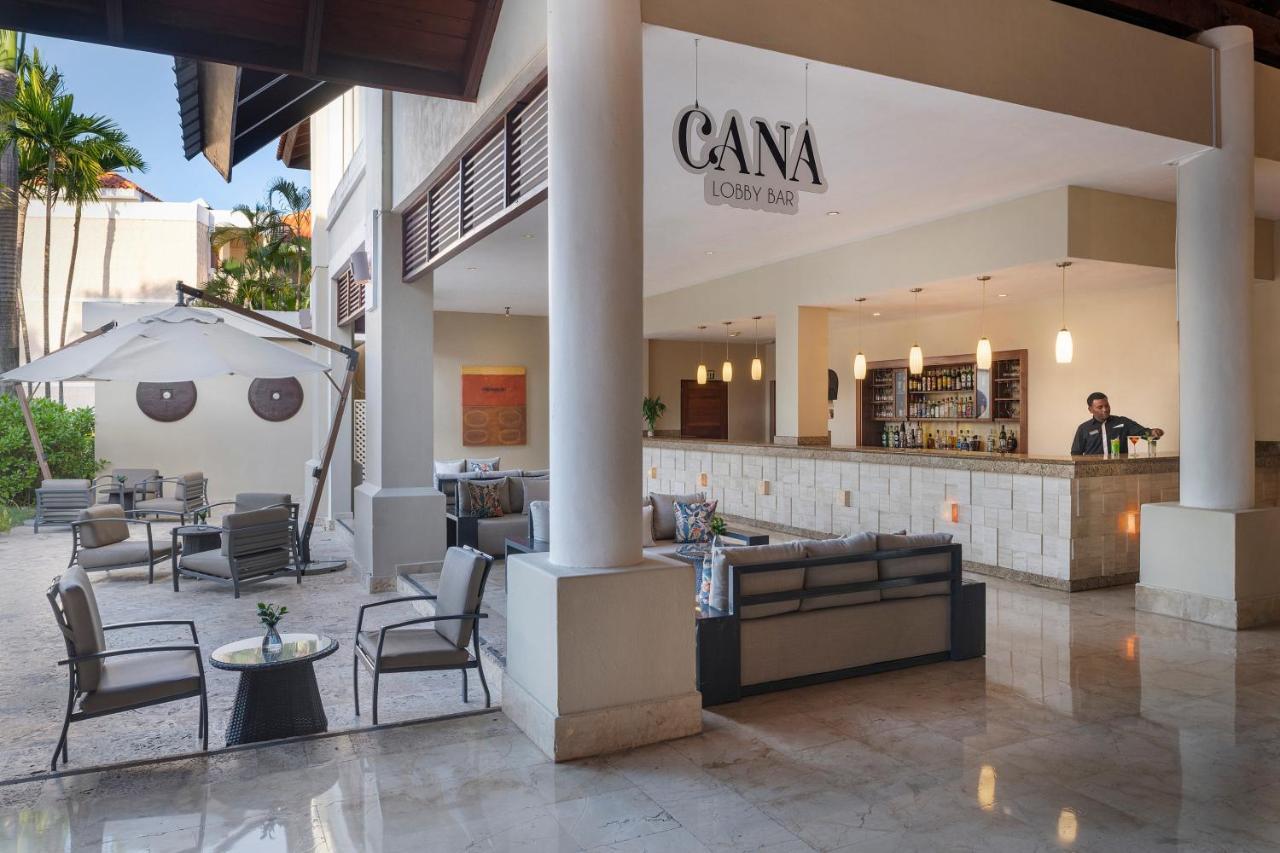 Resort Jewel Palm Punta Cana