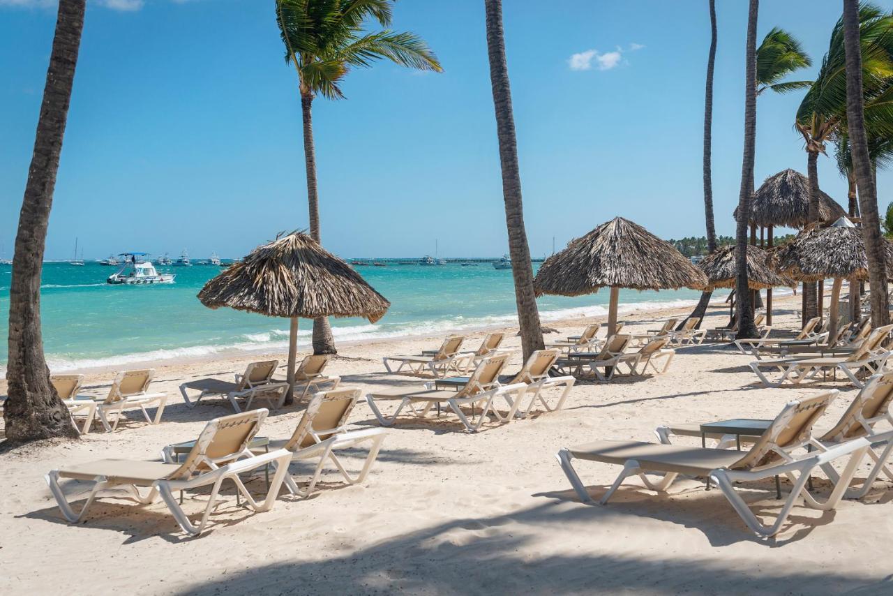 Jewel Palm 5* Punta Cana