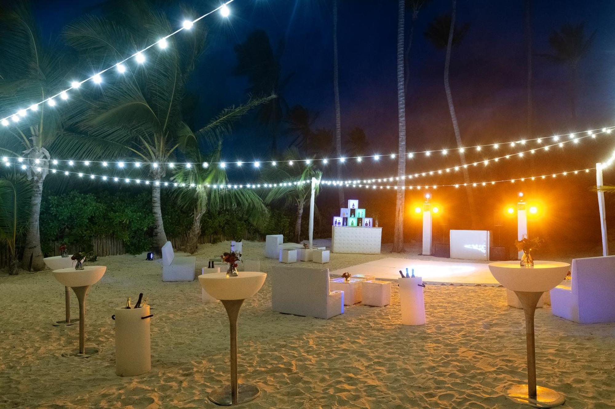 Jewel Palm Punta Cana