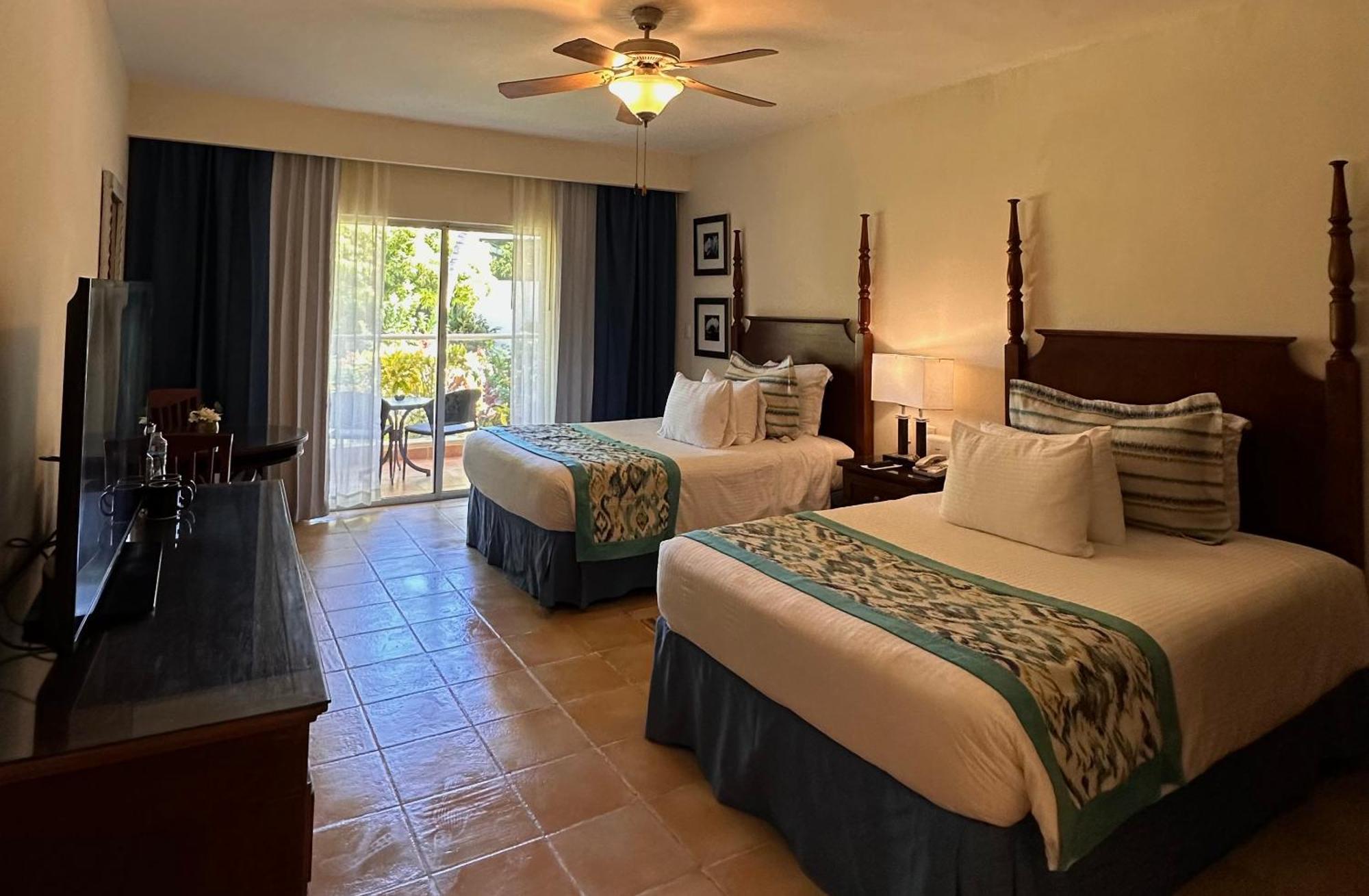 Resort Jewel Palm 5*