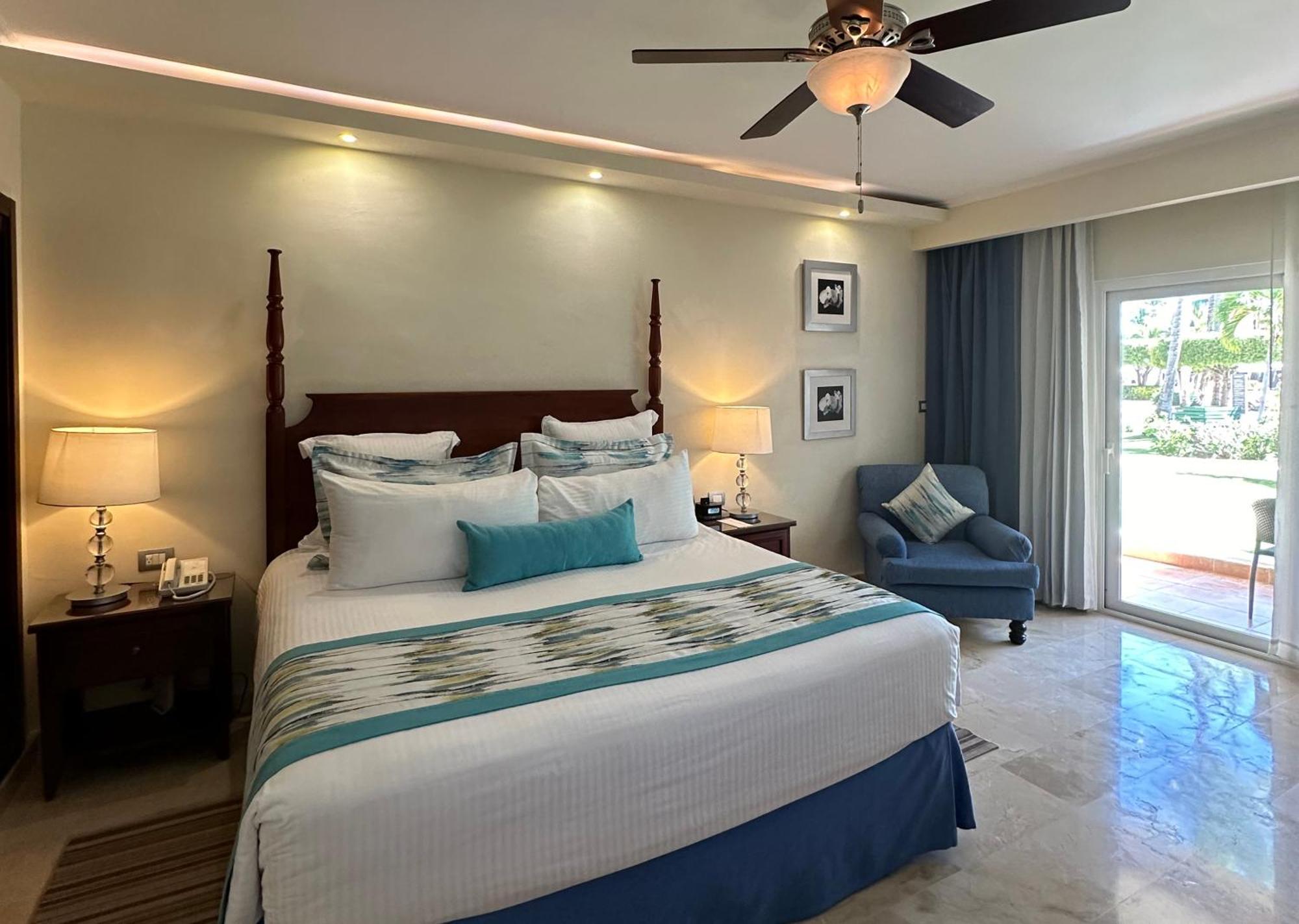 Resort Jewel Palm 5*