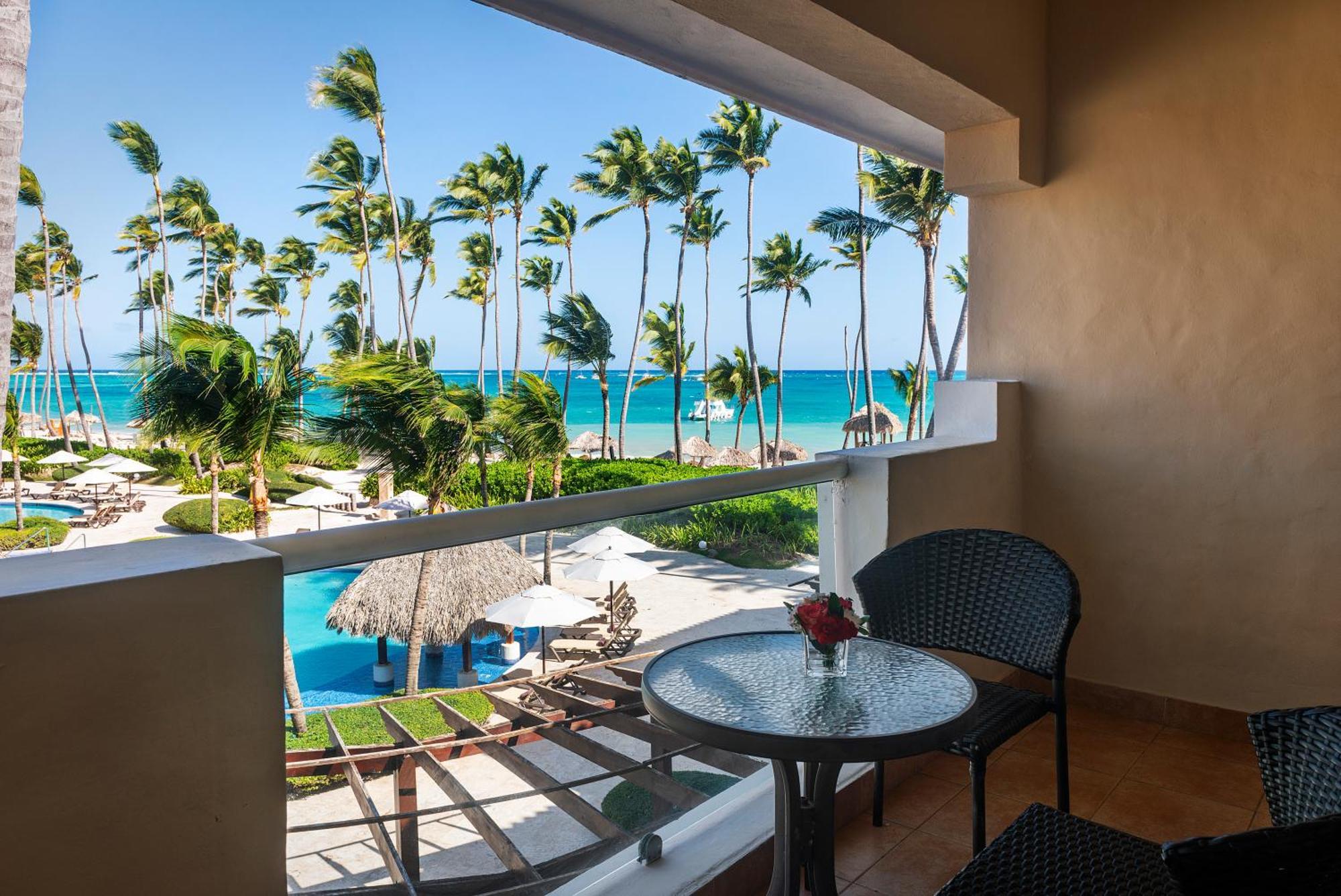 Resort Jewel Palm