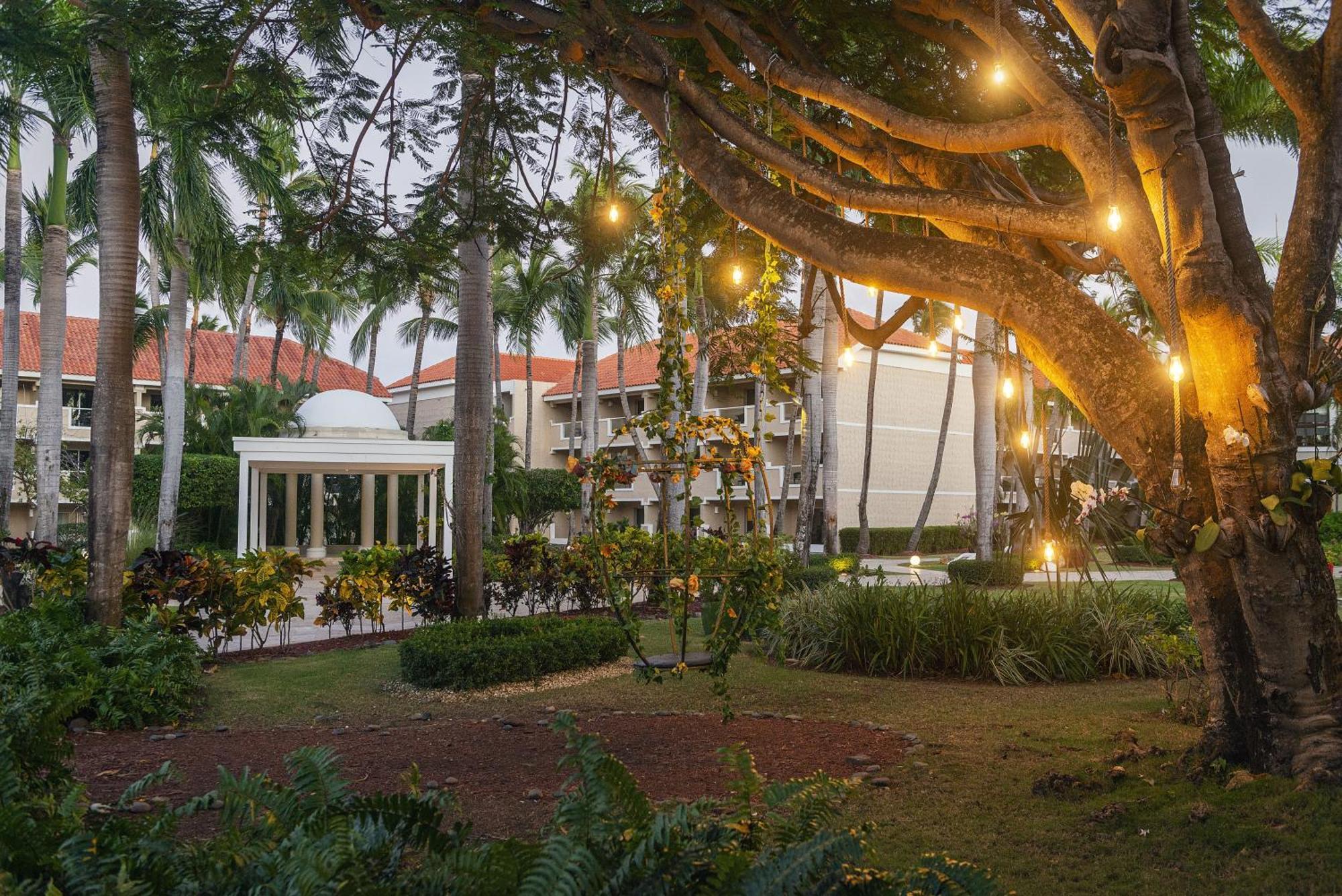 Resort Jewel Palm 5*