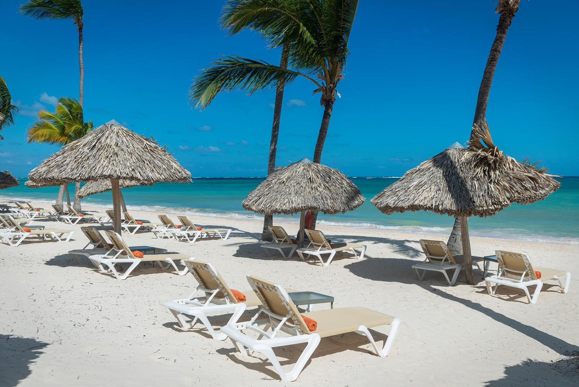Jewel Palm Resort 5*