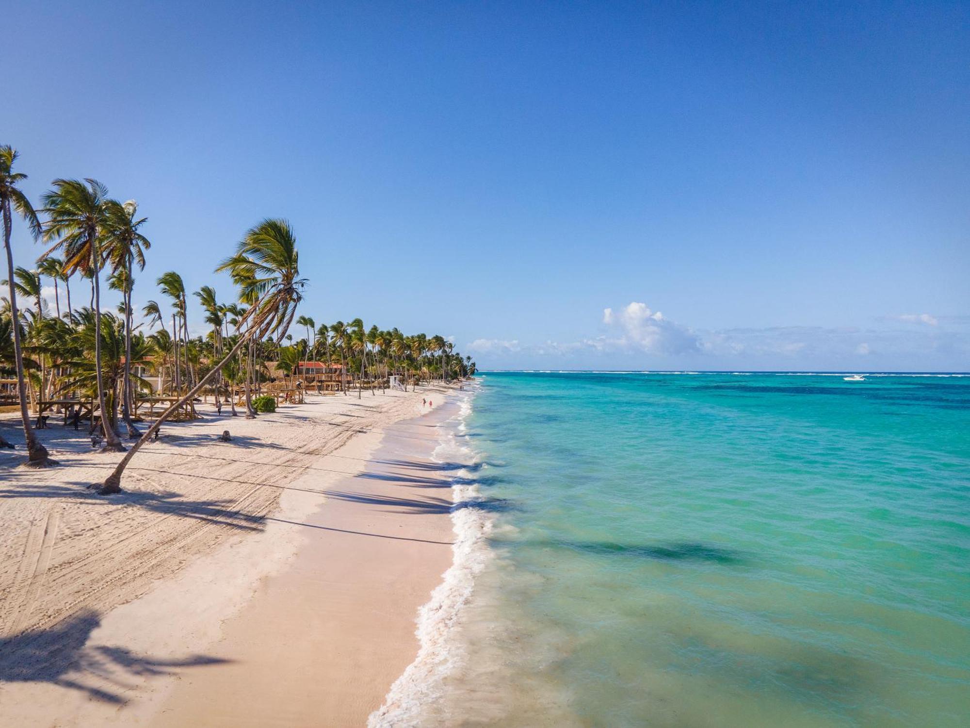 Jewel Palm 5* Punta Cana