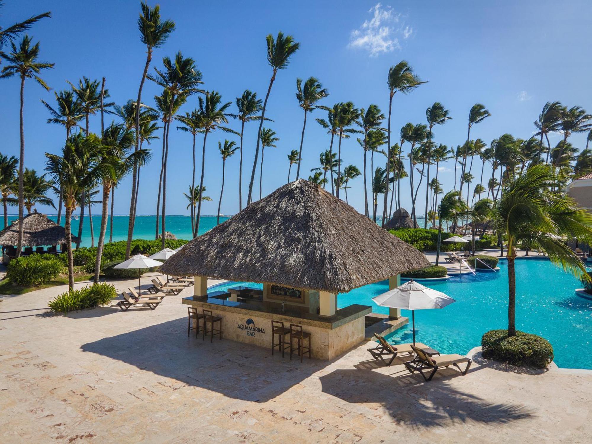Resort Jewel Palm Punta Cana