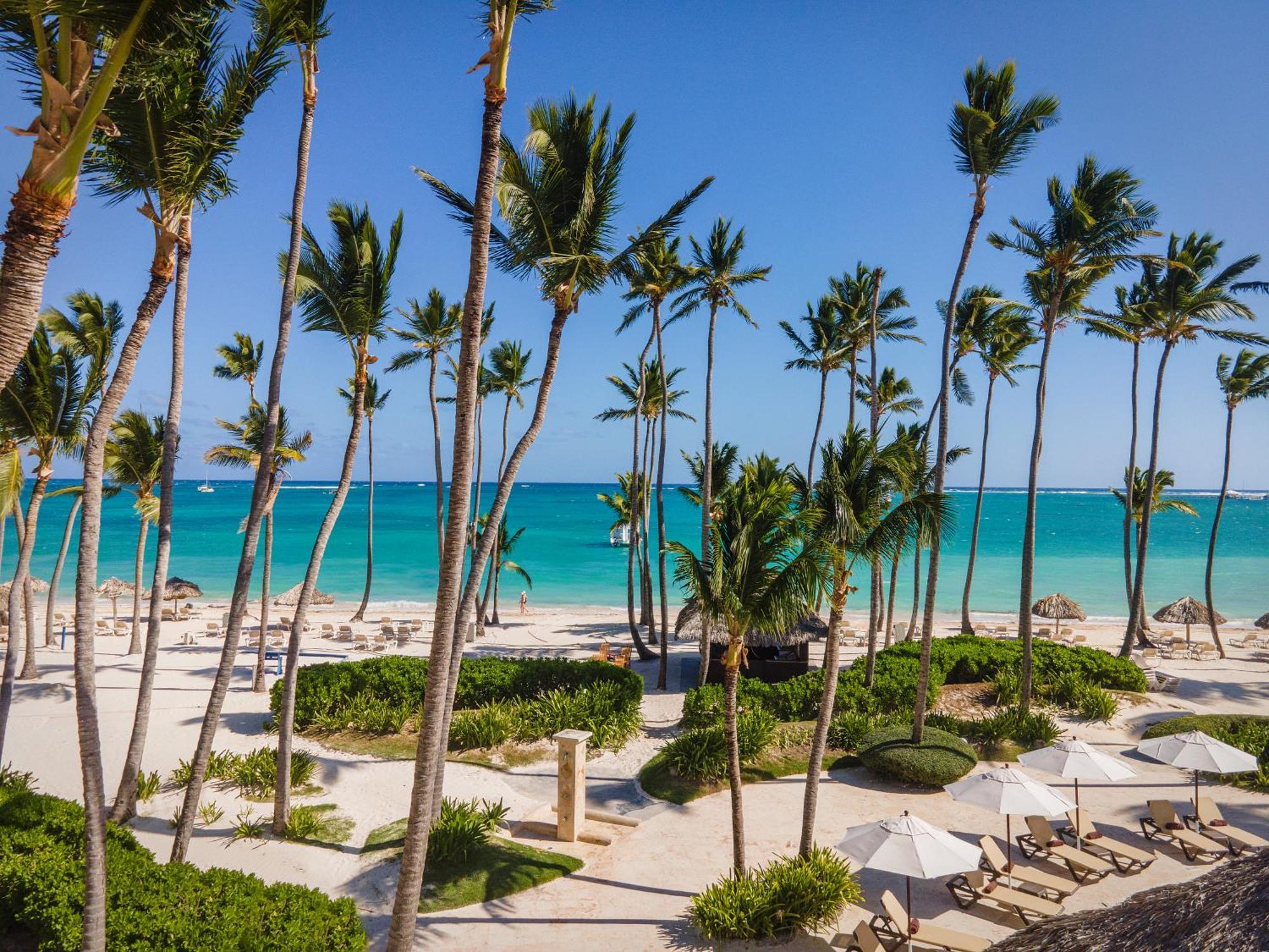 Jewel Palm Punta Cana