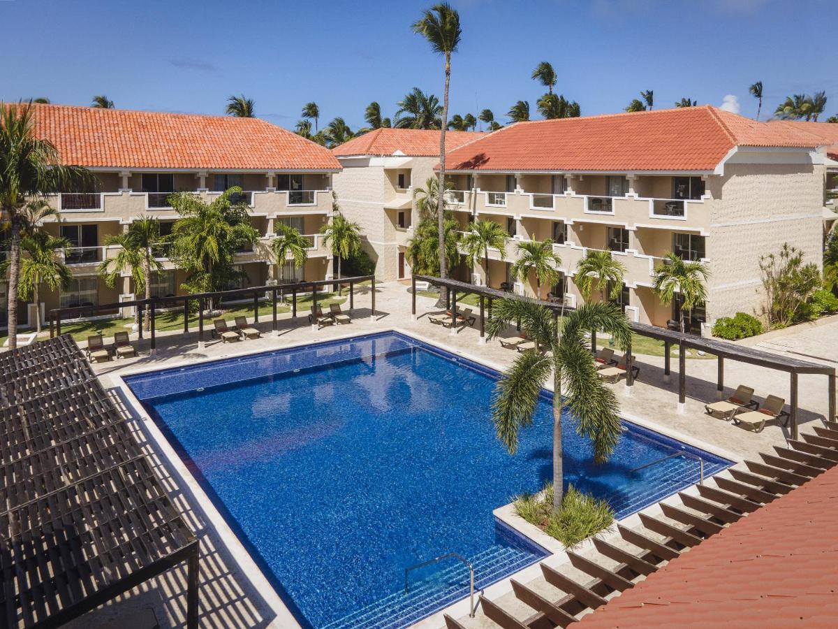 Jewel Palm Beach Resort Punta Cana