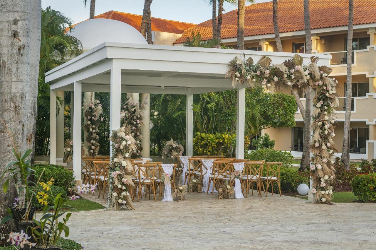 Jewel Palm Beach Resort 5*