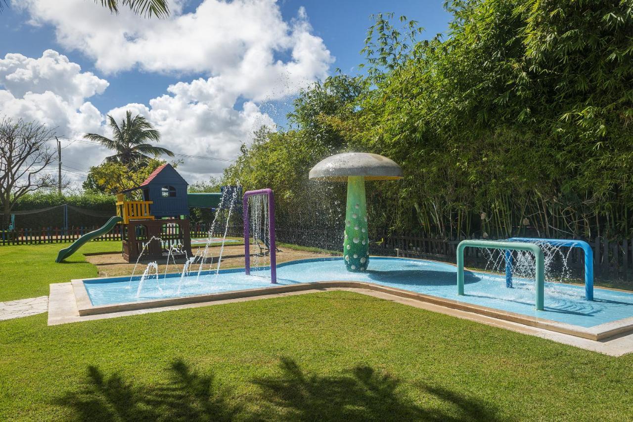 Jewel Palm Beach Resort Punta Cana