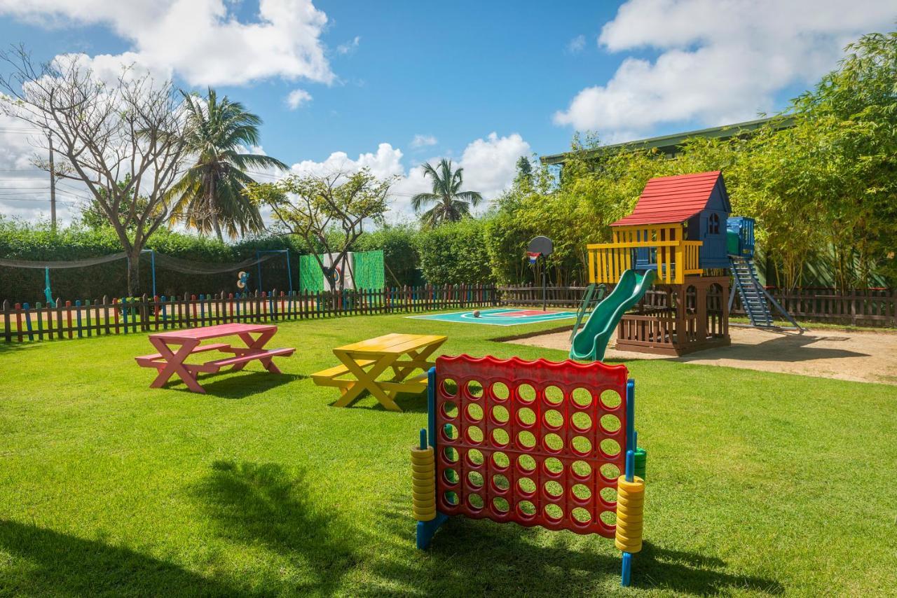 Resort Jewel Palm Beach 5*