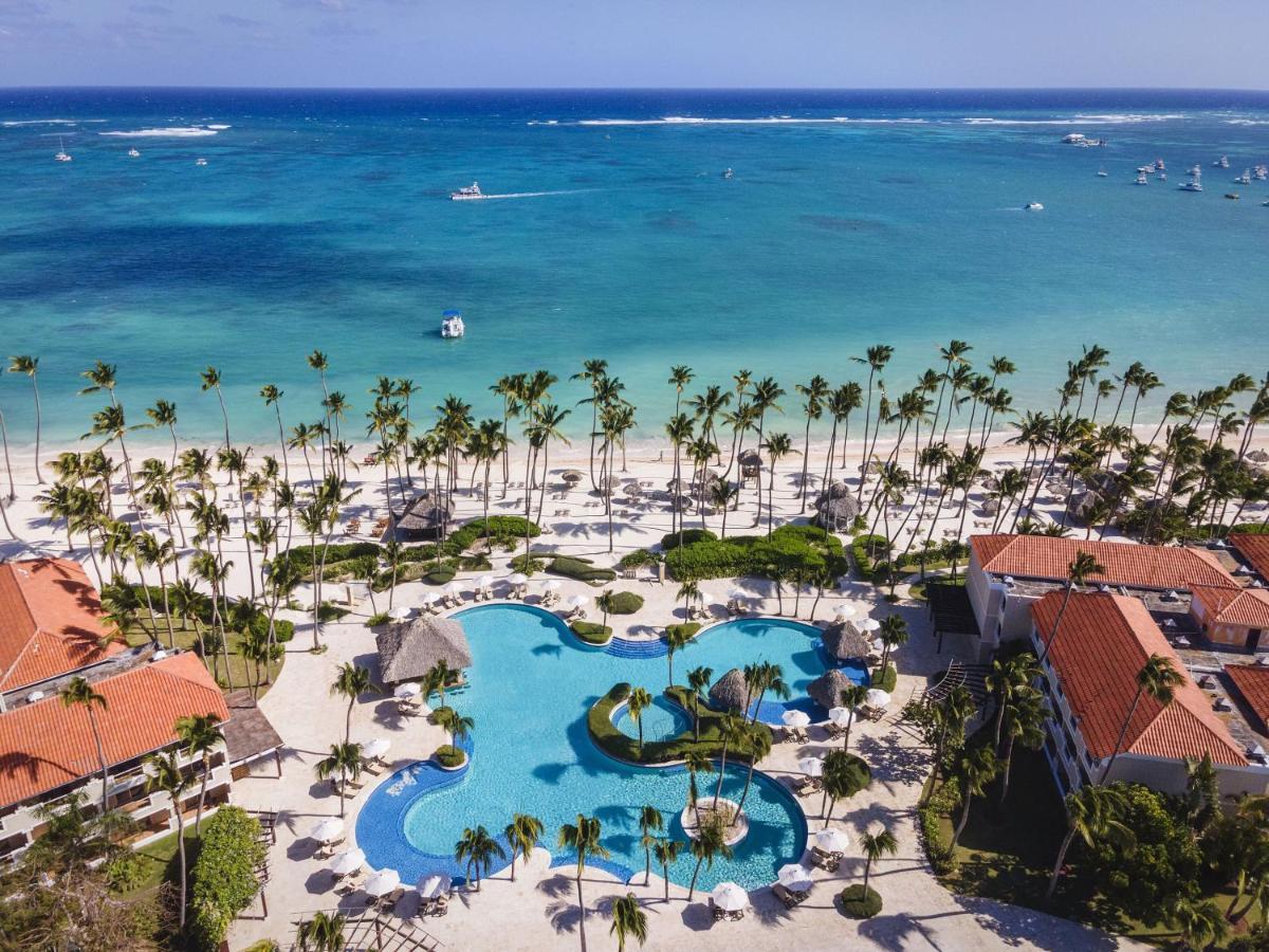 Jewel Palm Beach Punta Cana