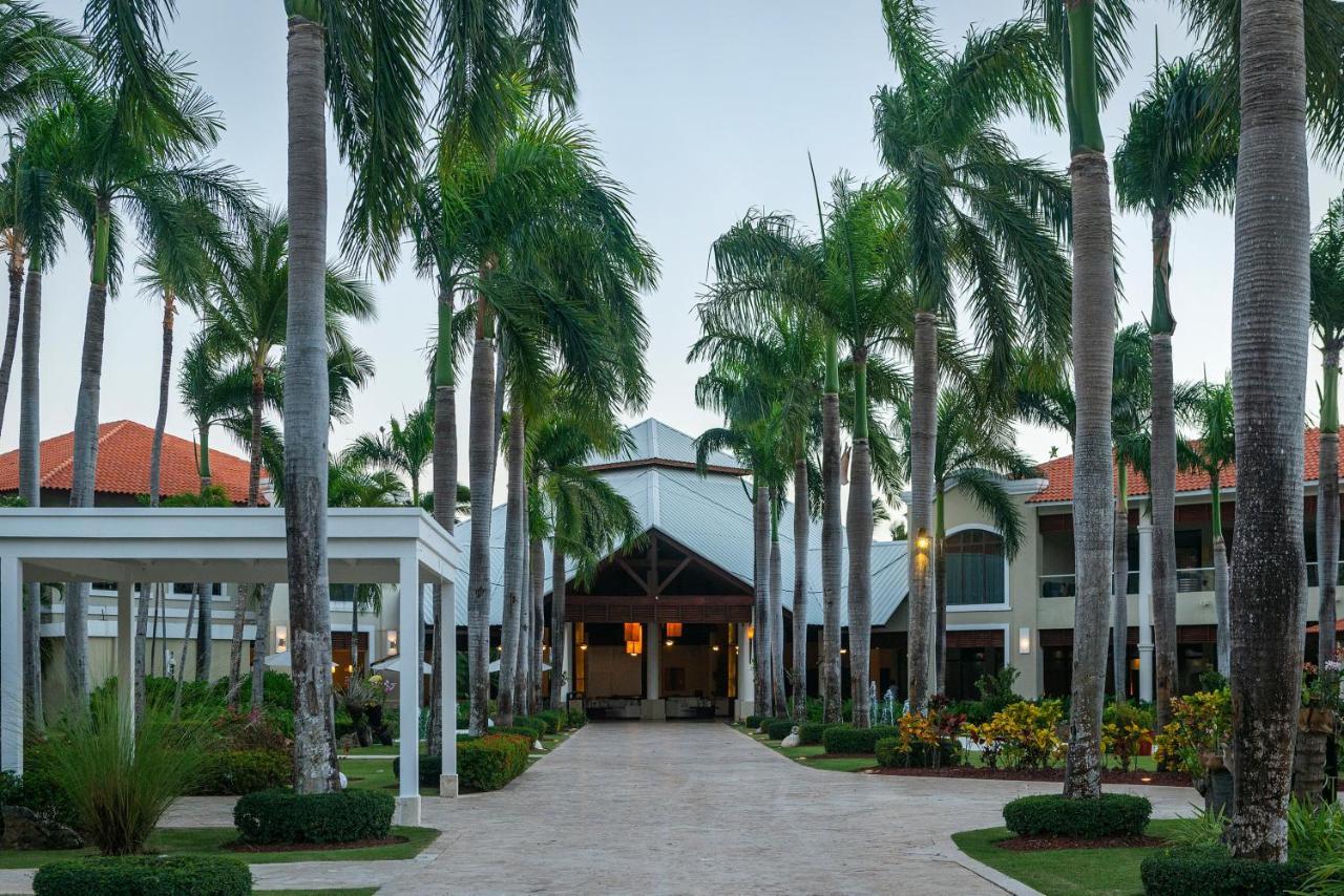 Jewel Palm Beach Resort 5*