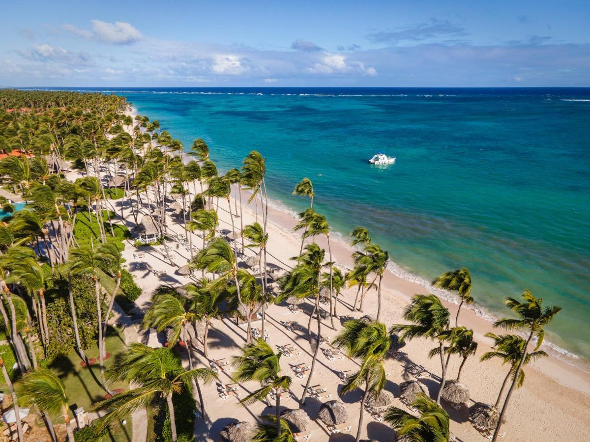 Jewel Palm Beach Punta Cana