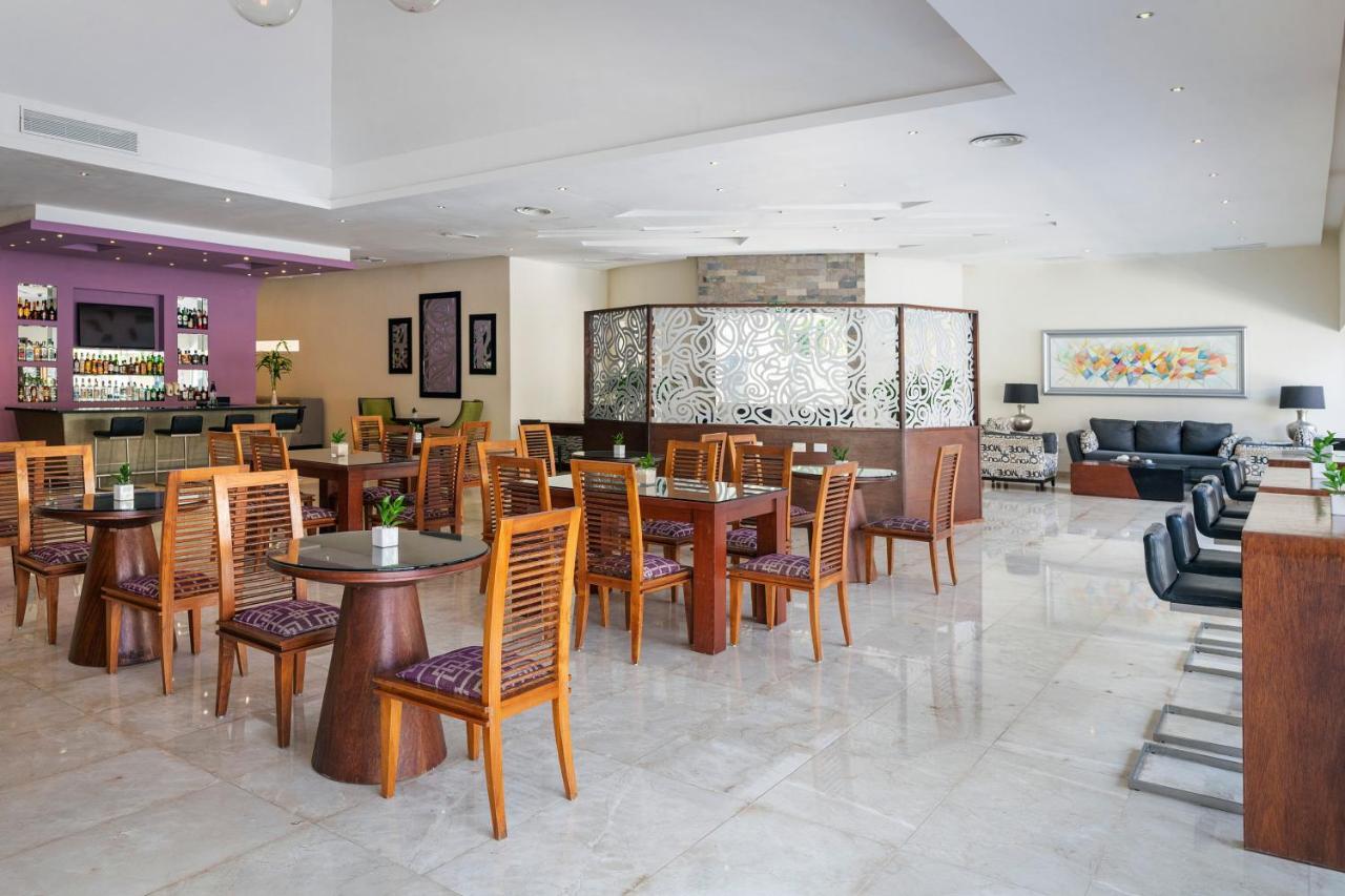 Jewel Palm Beach 5* Punta Cana
