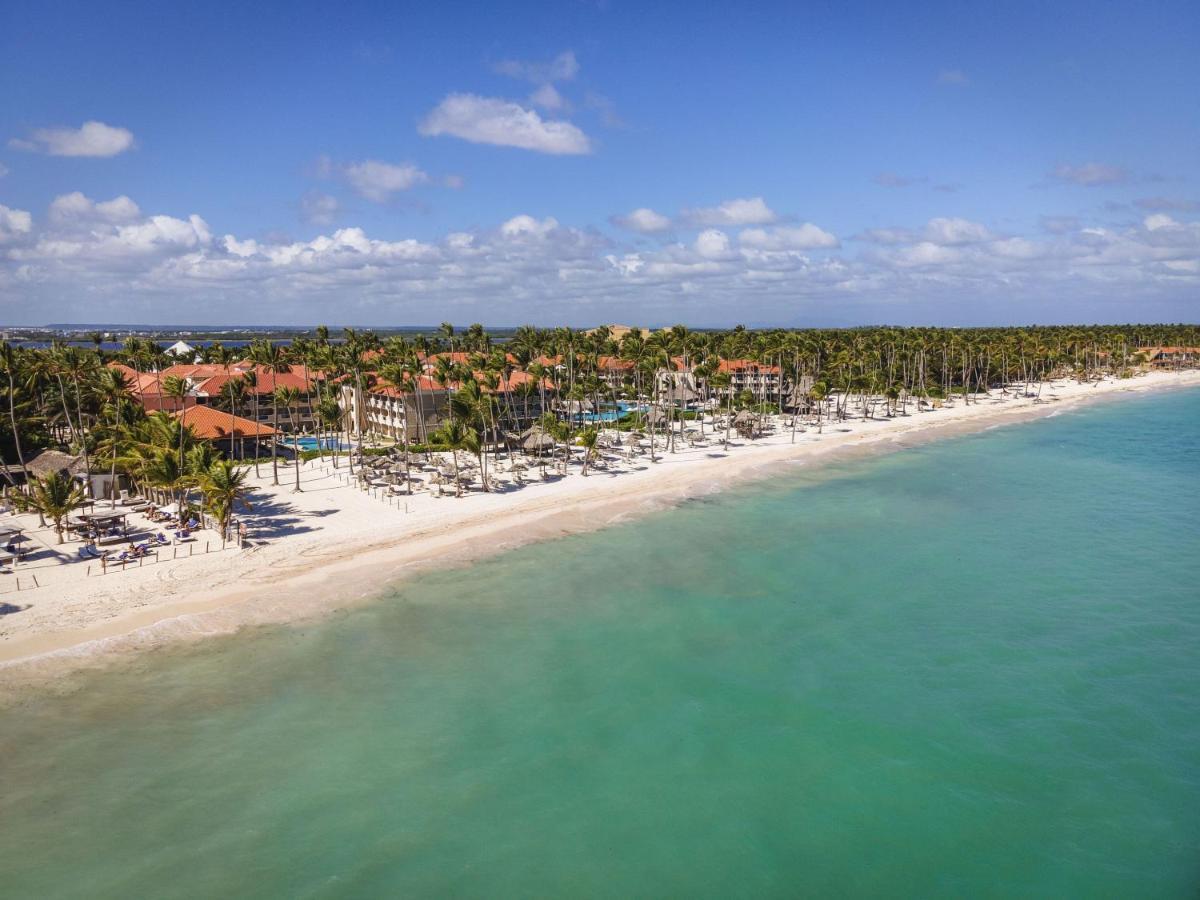 Jewel Palm Beach Resort 5*