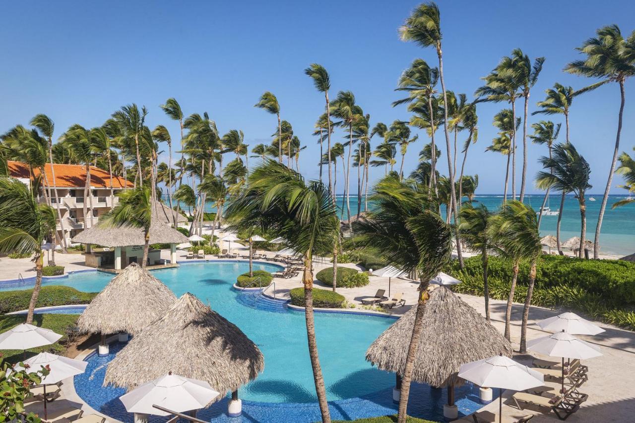 Jewel Palm Beach Resort 5*