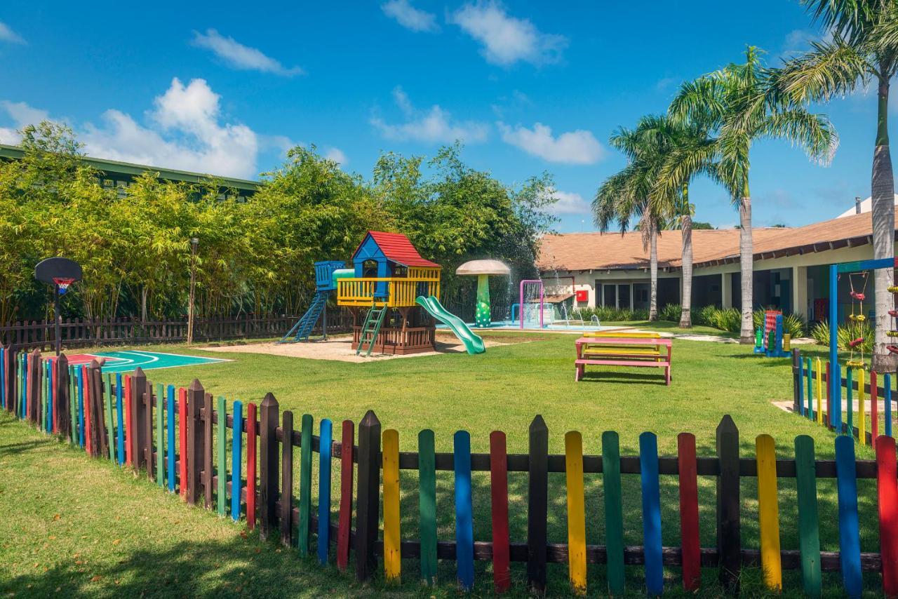 Jewel Palm Beach 5* Punta Cana