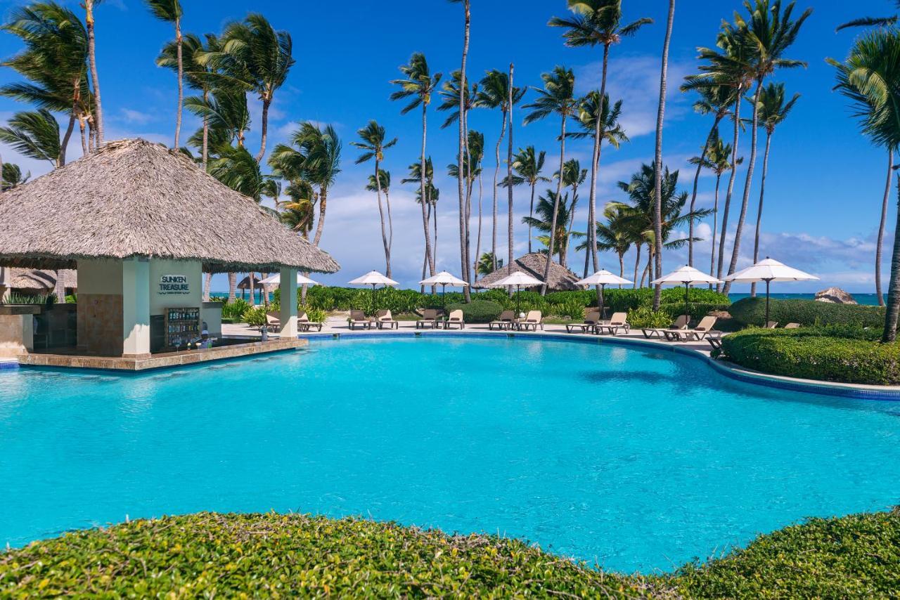 Resort Jewel Palm Beach Punta Cana