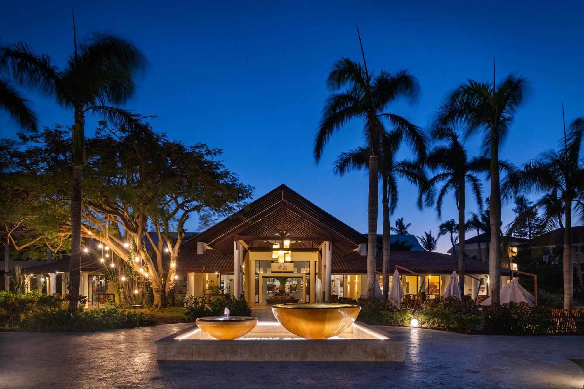 Jewel Palm Beach 5* Punta Cana