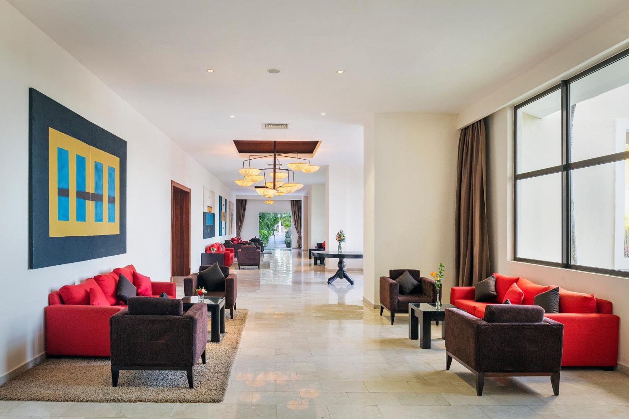 Jewel Palm Beach 5*