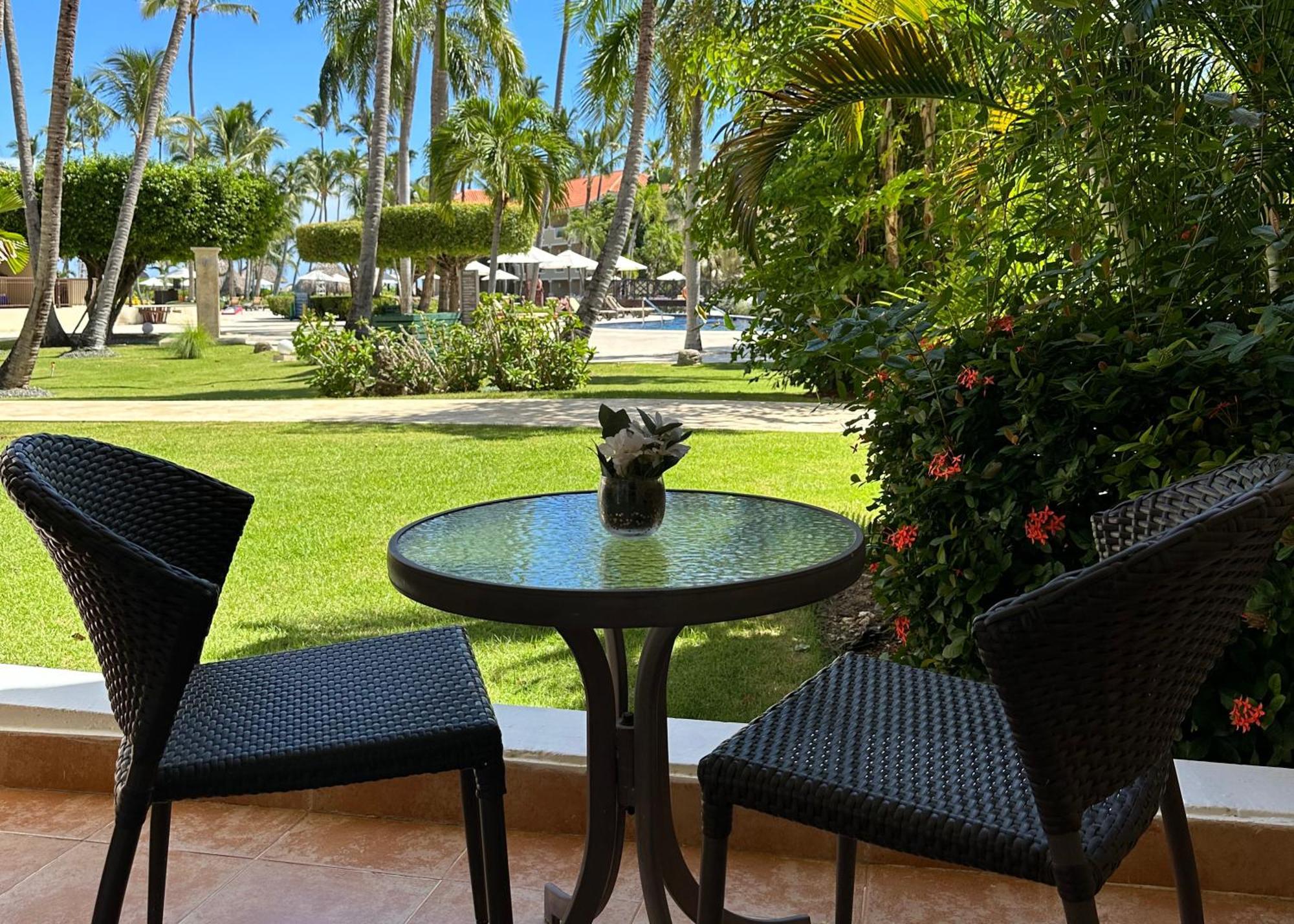 Jewel Palm Beach Resort Punta Cana
